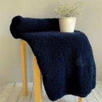 (AY 2503 Cosy Cloud Blanket)